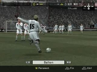 [PES4]Real Madrid-ML_Custom team-1