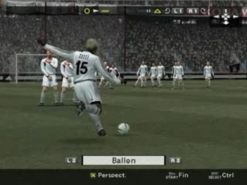 [PES4]Real Madrid-ML_Custom team-1
