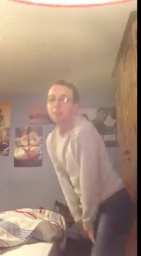 Un payou qui a le rythme dans la peau !