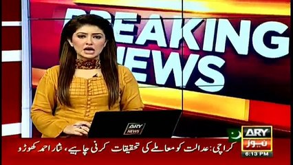 Body bags being recovered in Islamabad