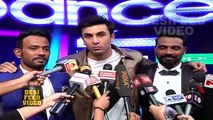 Dance Plus - Season 2 - 25th September 2016 - Ranbir Kapoor on Star Plus Dance 2 Grand Finale