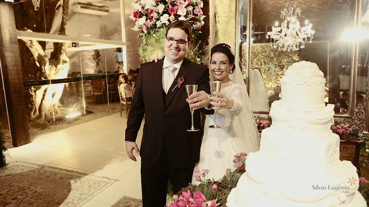 Sandra&Alexandre