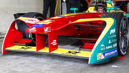 Things To Know About Season 3: Front Wing