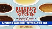 [PDF] Hiroko s American Kitchen: Cooking with Japanese Flavors Popular Online