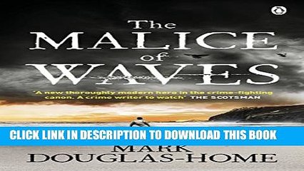 [PDF] The Malice of Waves (The Sea Detective) Full Colection