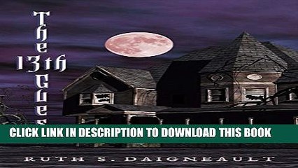 [PDF] The 13th Guest Popular Colection
