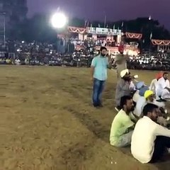 bhagwant mann latest speech