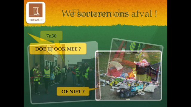 MOS-Voorstelling 2de jaar