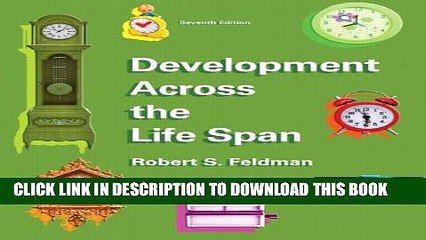 [PDF] Development Across the Life Span (7th Edition) Popular Online