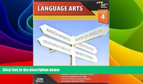 Big Deals  Steck-Vaughn Core Skills Language Arts: Workbook Grade 4  Free Full Read Most Wanted