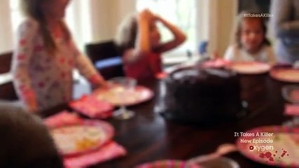 It Takes A Killer s01e16 ~ The Preacher, His Mistress & Murder