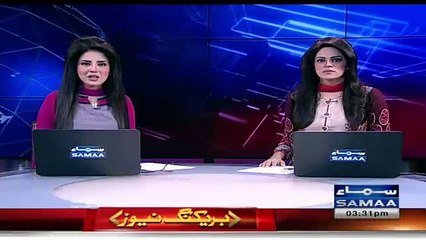 Yeh Raste PMLN Ne Hi Bataye Hain, Ab Bardasht Karein - Maula Bux Chandio on PTI's Raiwind March