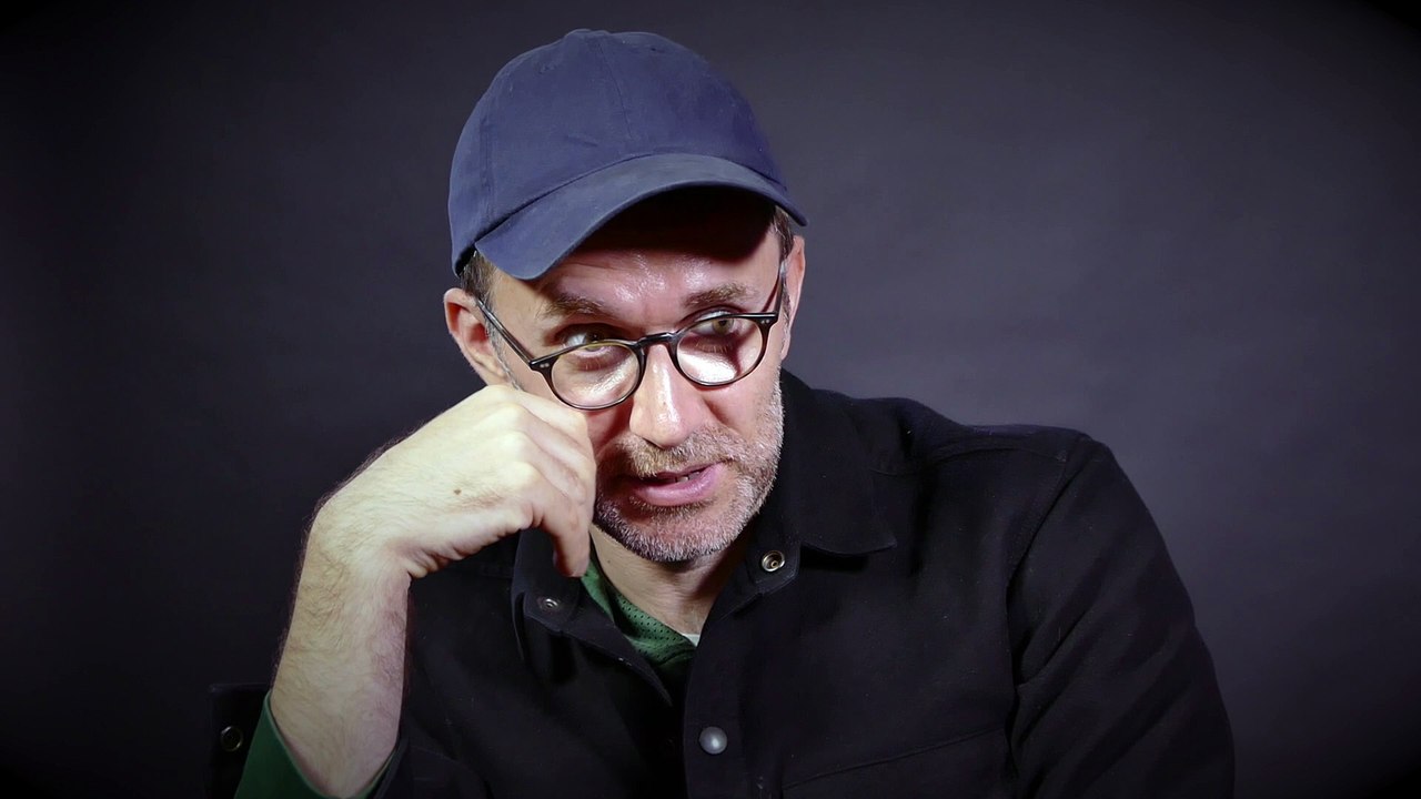 Interview de Loïc Prigent : La mode ne vous lasse-t-elle pas ?