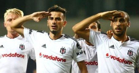 Oğuzhan Özyakup'un Sol Ayak Bileğinde Ödem Tespit Edildi