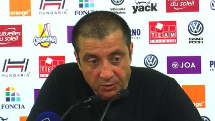 RCT - Mourra Boudjellal: " je ne suis pas sûre qu'un jour, un autre président donnera autant"