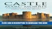[PDF] Castle: A History of the Buildings That Shaped Medieval Britain Full Collection