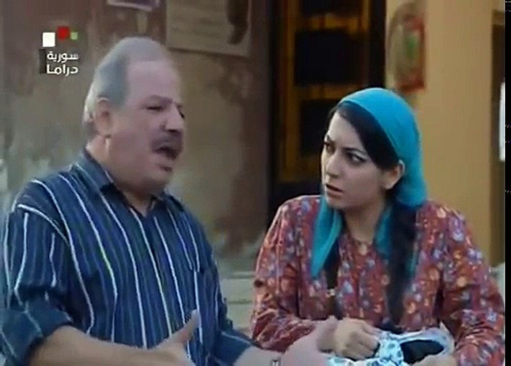 مسلسل دنيا أسعد سعيد ـ الحلقة 1 كاملة