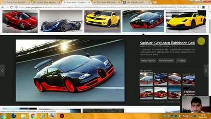 pixlr editör modifiye ilk videom