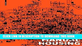 [PDF] Floor Plan Manual Housing: (4th Revised and Extended Edition) Full Online