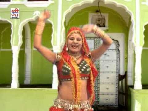 चुनरिया चमके रे - ईडाणा माताजी के चमके चुन्दडी ( राजस्थानी )