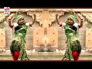 गोरी देवनाडा मेला मई चाल पड़ी - सगसजी महाराज रो दरबार ( राजस्थानी )