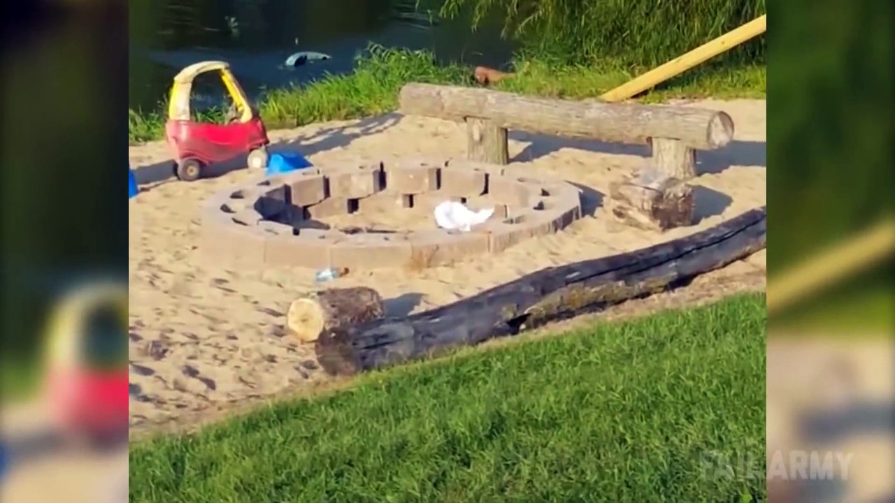 Best Fails of the Month September 2015    FailArmy