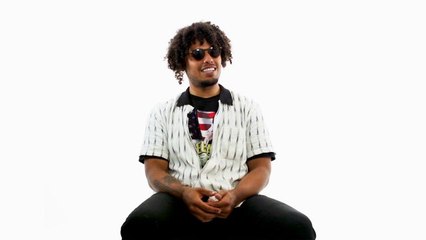 Watch Joey Purp Rate Tinder, Snapchat Filters and Drake