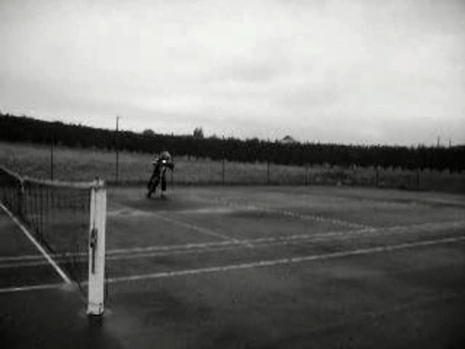 over rider