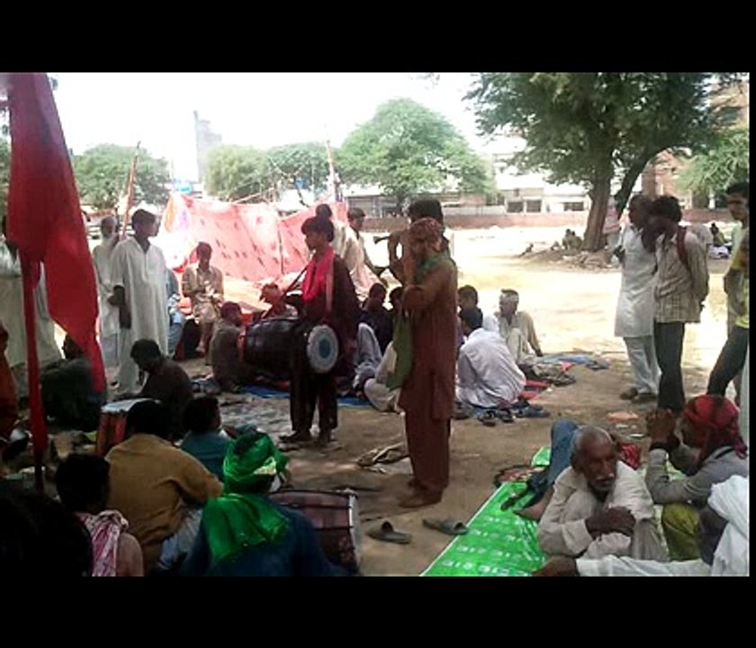 darbar baba bule shah best amazing doohl aaqib upload videso