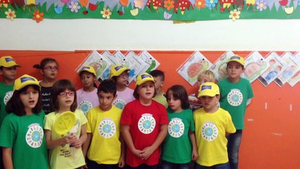 I.S.C. GUGLIELMO II, MONREALE, INAUGURAZIONE ANNO SCOLASTICO 2016:2017 PRIMA PARTE