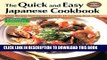 [PDF] Quick   Easy Japanese Cookbook: Great Recipes from Japan s Favorite TV Cooking Show Host