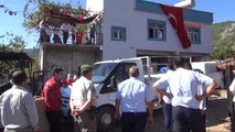 Adana Şehit Uzman Çavuş Mustafa Alparslan'ın Acı Haberi Babaevine Ulaştı