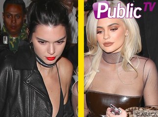 Kylie ou Kendall Jenner : laquelle a le plus de style ?
