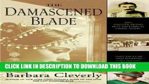 [PDF] The Damascened Blade (Joe Sandilands Murder Mysteries) Popular Colection