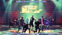 Hui, Yeo One, Yuto, Kino, Woo Seok - Young VOSTFR