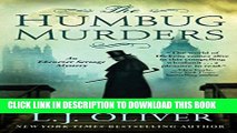 [PDF] The Humbug Murders: An Ebenezer Scrooge Mystery Full Online