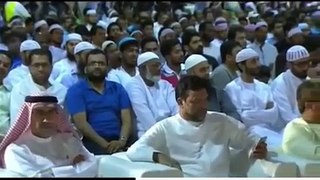 Angry Christian Brother Accept Islam After Long Arguments With Dr Zakir Naik 2016 - ISLAMIC WORLD