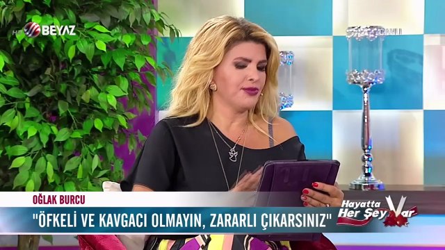 Nuray Sayarı'dan Haftalık Burç Yorumu - 26 Eylül 2016 - Kova