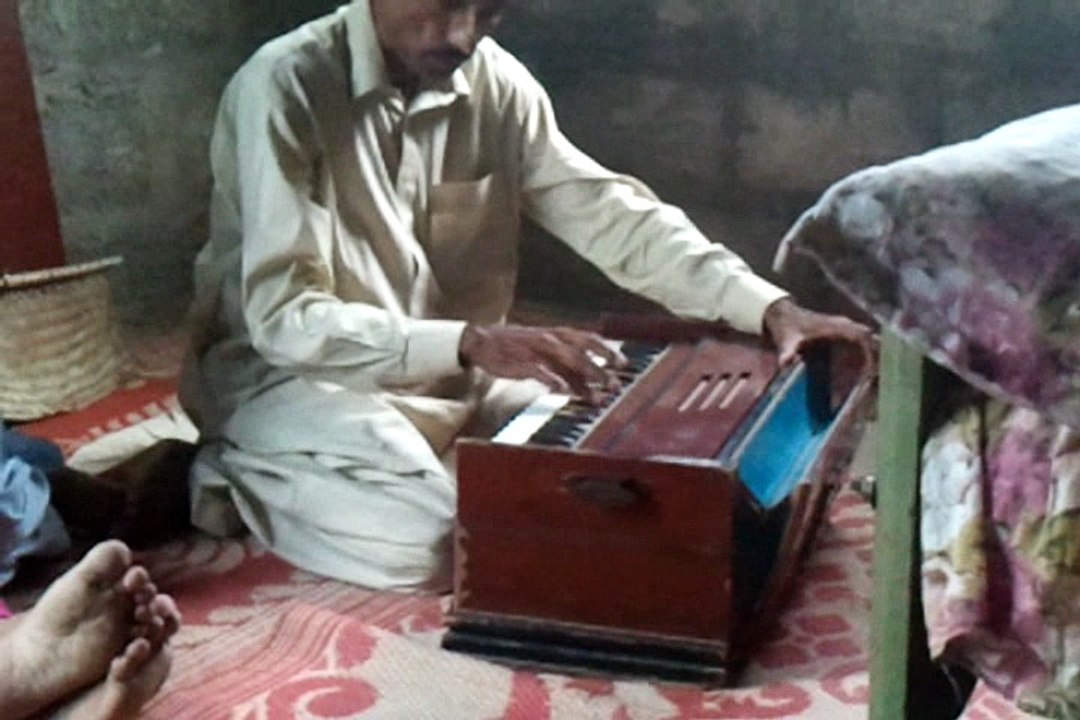 dohle ka sehra suhana lagta h by mushtaq haider baitab