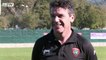 RC Toulon : Mike Ford, l'entraîneur des trois-quarts officiellement présenté