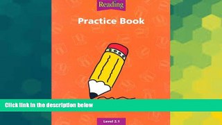 Big Deals  Houghton Mifflin Reading: Practice Book Grade 2.1  Free Full Read Best Seller