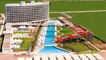 Kervansaray, Antalya Kundu'daki Otelini 8 Aylığına Kapattı