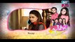 Khushaal Susraal Episode - 92 on Ary Zindagi in High Quality 26th September 2016