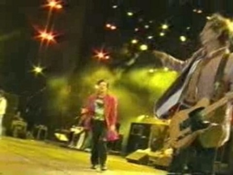 The Rolling Stones - Brown Sugar