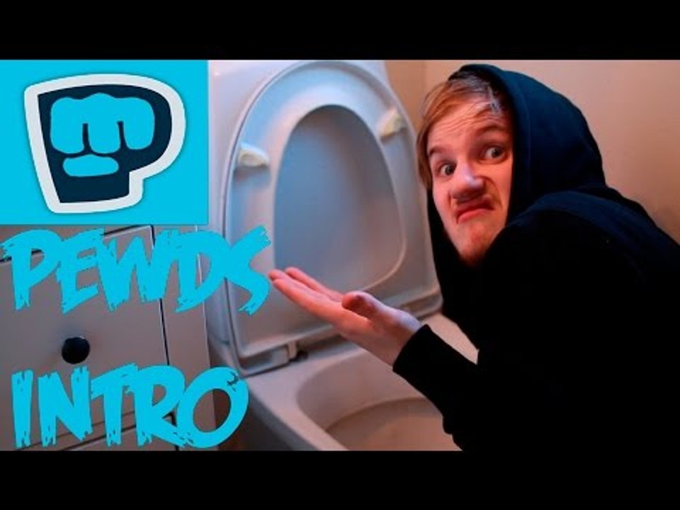 PewDiePie Intro for Pewds