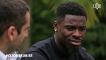 Serge Aurier donne sa version de son altercation avec les policiers de la BAC