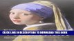 [PDF] Vermeer: The Complete Paintings Full Online