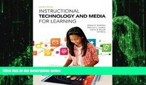 Big Deals  Instructional Technology and Media for Learning, Enhanced Pearson eText -- Access Card