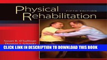 [PDF] Physical Rehabilitation (O Sullivan, Physical Rehabilitation) Full Online