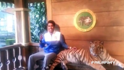 Best Fails of the Week 1 December 2012    FailArmy